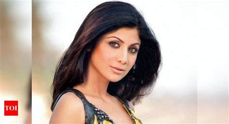 Motherhood changed my outlook towards children: Shilpa Shetty - Times ...