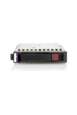 Disque dur interne GENERIQUE Hp 289044-001-rfb 3.5 146.8 go scsi 10000 ...