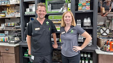 First City Drugs in Pensacola offers pharmacy and health facility