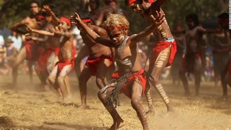Unveiling Australia’s First People: The Enigmatic Names of Aboriginal Australians