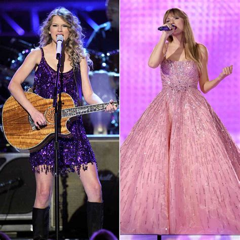 Taylor Swift You Belong With Me Dress