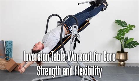 Image result for Teeter Inversion Table Review