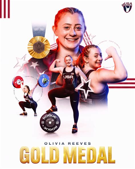 USA Weightlifting | You gotta see this 👀 Kolbi Ferguson lifted 227 kg ...