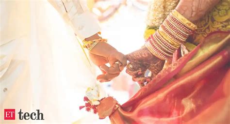 Personal data of Bharatmatrimony users breached says security firm ...