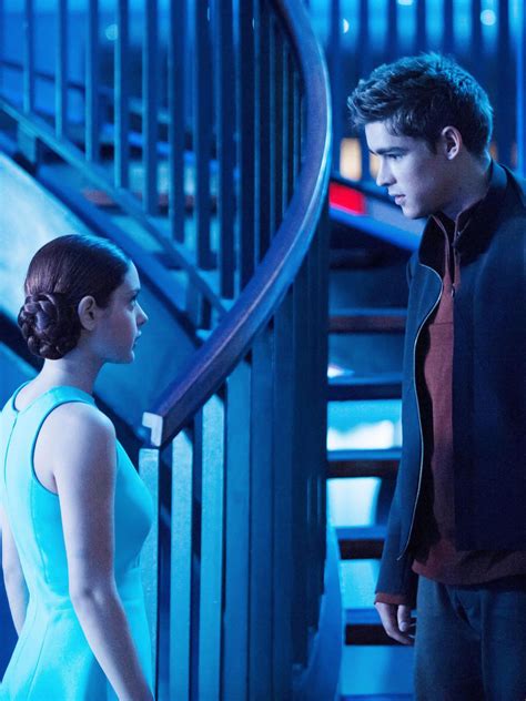 The Giver Movie Cast Rosemary