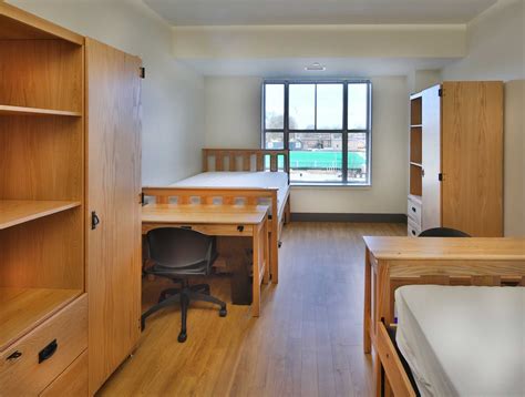 Duke University Trinity Residence Hall - O'Brien Atkins Associates, PA