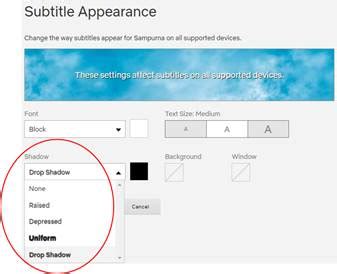 7 Smart Ways To Get Most Out Of Subtitles On Netflix - Tech Gadgets