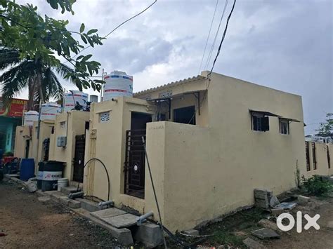 House For Rent 1Bhk ( Chandra Babu Colony ) - For Rent: Houses ...