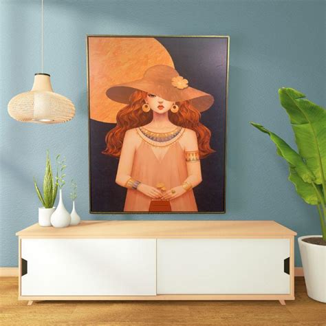 Wall Art & Decor – Smokey Cocktail