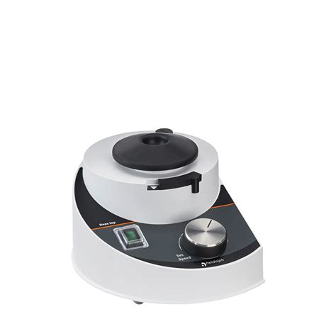 Reax top | Heidolph EMEA - research made easy