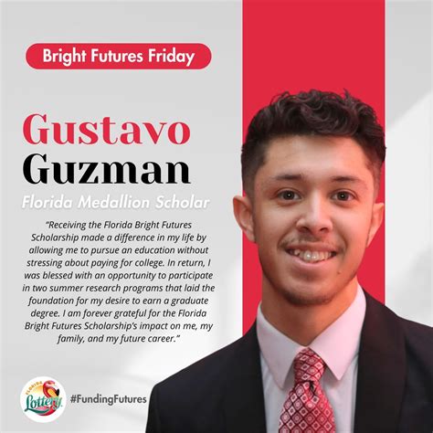 #brightfuturesfriday #fundingfutures #keepfloridasfuturebright # ...