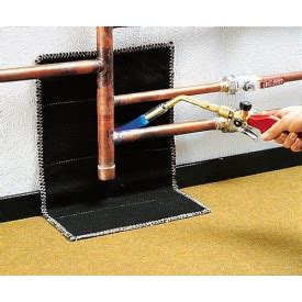 Flame Barrier