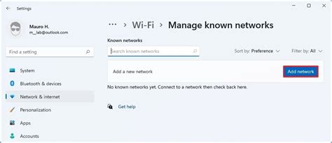 Image result for Add Network Connection