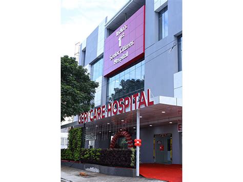 Geri Care Hospitals Leading the Way in Elder Care Education with DNB ...