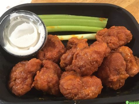 Applebee's Buffalo Wing at Francisco Donnelly blog