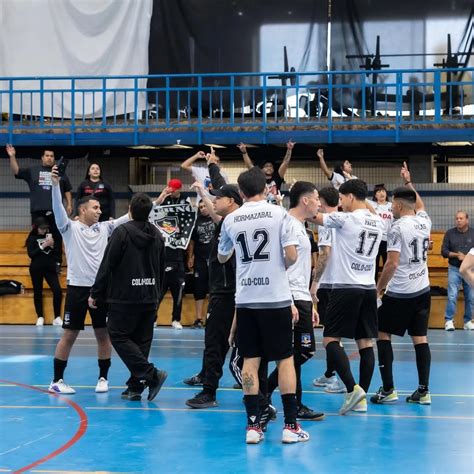 Colo Colo conoce su fixture en la Copa Libertadores Futsal