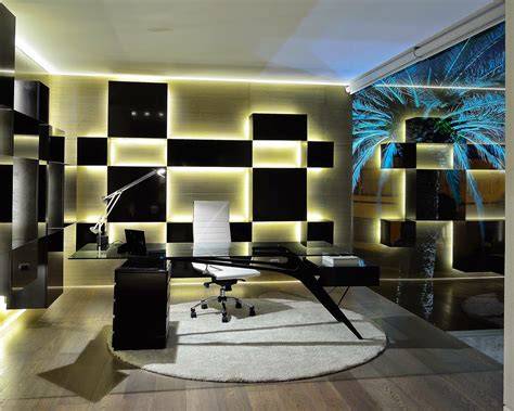 Modern work office decorating ideas : 15 inspiring designs