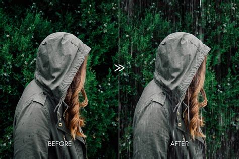 Falling Rain and Water Drop Overlays , #AFF, #photos#overlays#staple# ...