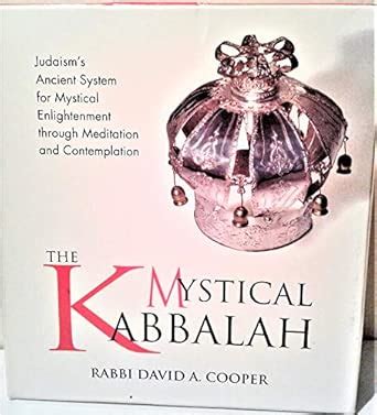 Buy The Mystical Kabbalah: Judaism's Ancient System for Mystical ...