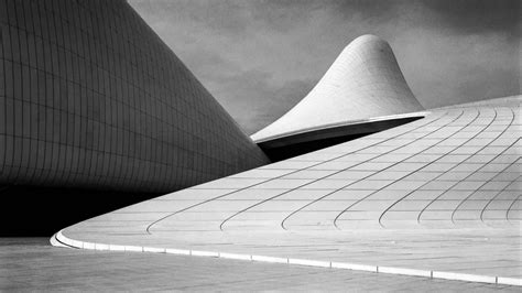 Famous Architecture Photography