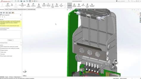 Image result for +Simulation Connector Lin3k SolidWorks