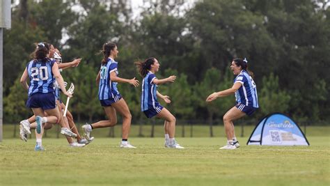 Nissin Foods 2026 World Lacrosse Women’s Championship - World Lacrosse