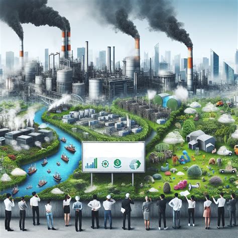 Environmental Economics - Incentives for Pollution Control