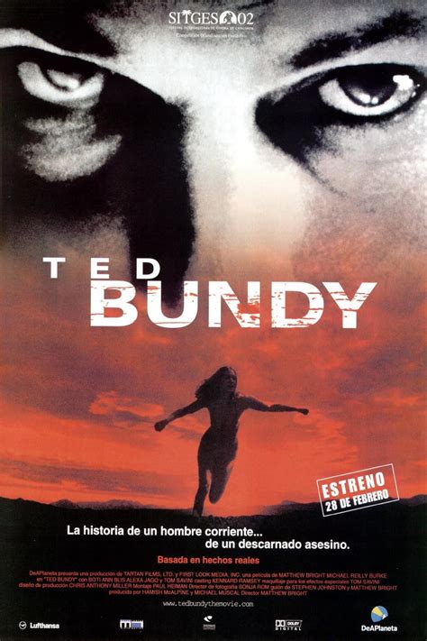 Ted Bundy Movie 2008