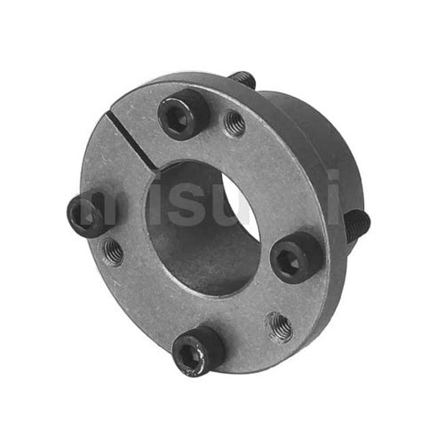 MT-28-55 | Mechanical Lock MT General Purpose Type | ISEL | MISUMI India