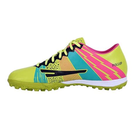 Sega Pullup Foot Ball Shoes – Sachdev Sports Co. Pvt Ltd