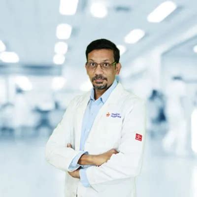 Dr. Deepak Rohidekar, General Surgeon Bengaluru, India | MediJourney