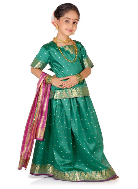 Baby Girl Indian Traditional Clothes at Tia Makowski blog