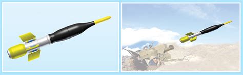 Milan - 2T ATGM | Official Website of Bharat Dynamics Limited (BDL ...