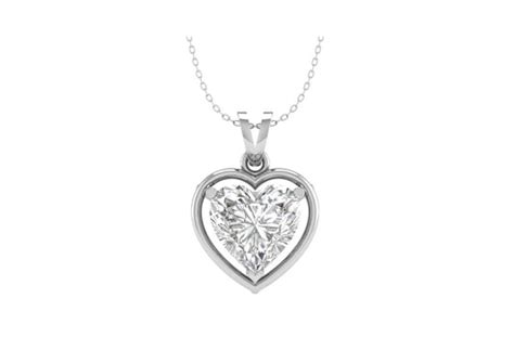 Buy Silver Pendants and Lockets for Women | Orionz Jewels