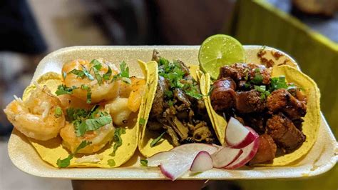 41 Different Types of Mexican Tacos [The Ultimate Guide]