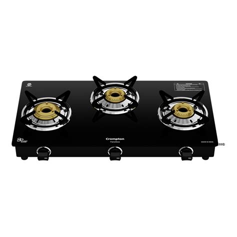 Buy 2, 3 and 4 Gas Range Stoves Online in India