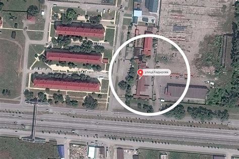 The gay concentration camp in Chechnya has been moved | Dazed