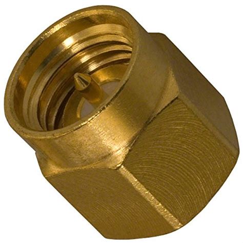 Buy RF Terminators SMA MALE RESISTOR CAP 50 OHM Online at Low Prices in ...