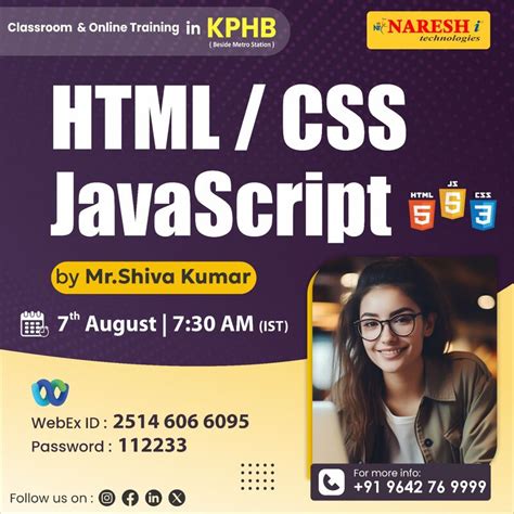 Image result for Naresh Tutorials JavaScript