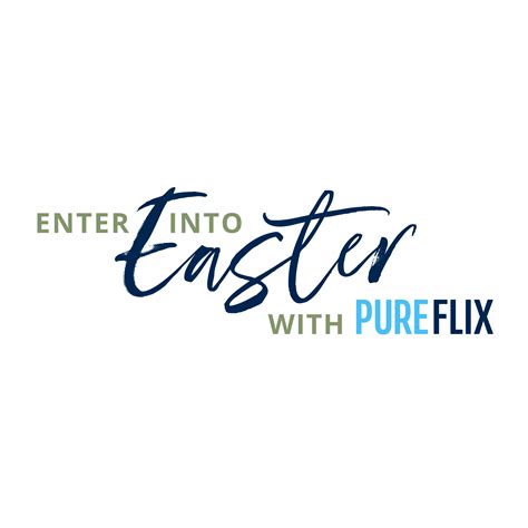 PureFlix Free Trial and Easter Review - One Ash Homestead