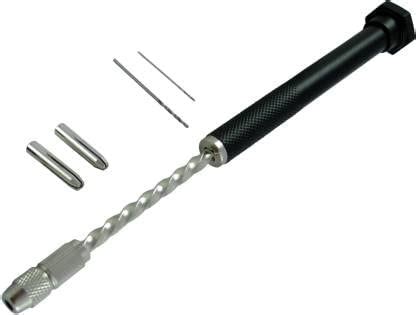 Ditya Crafts Hand Drill Machine for Resin Jwellery PCB Drilling and DIY ...