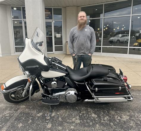 Harley Davidson Rider Mann 2025 Harley Davidson Fat Boy Review