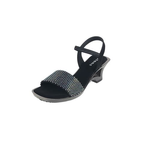 Buy Kittens Girls Black Formal Sandals Online | SKU: 78-57106-11-30 ...
