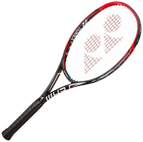 Yonex V Core SV Team Graphite Strung Tennis Racquet, 27-inch 280 g ...