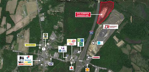 6701 Dominion Garages Ave, Woodford, VA 22580 | Crexi.com