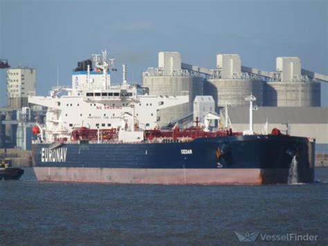 Euronav contracts two new Suezmax vessels for 2024 delivery - VesselFinder