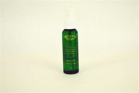 Kelly’s World Famous Eucalyptus Oil – 2 OZ – Kellys World Famous