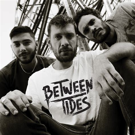 Fake Smile | Between Tides