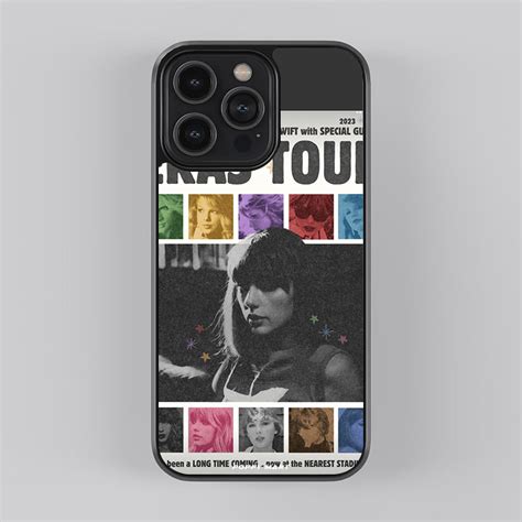 Taylor Swift Soundwave Styles Phone Cases – Inspired by Love Story ...
