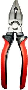 Ubod STURDY COMBINATION PLIER FOR HOME AND PROFESSIONAL USE Lineman ...